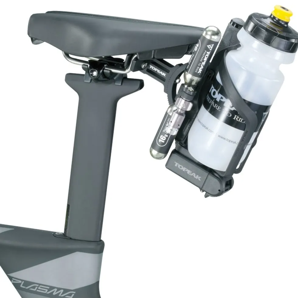Topeak Omni-Backup ELITE Rear Carrier