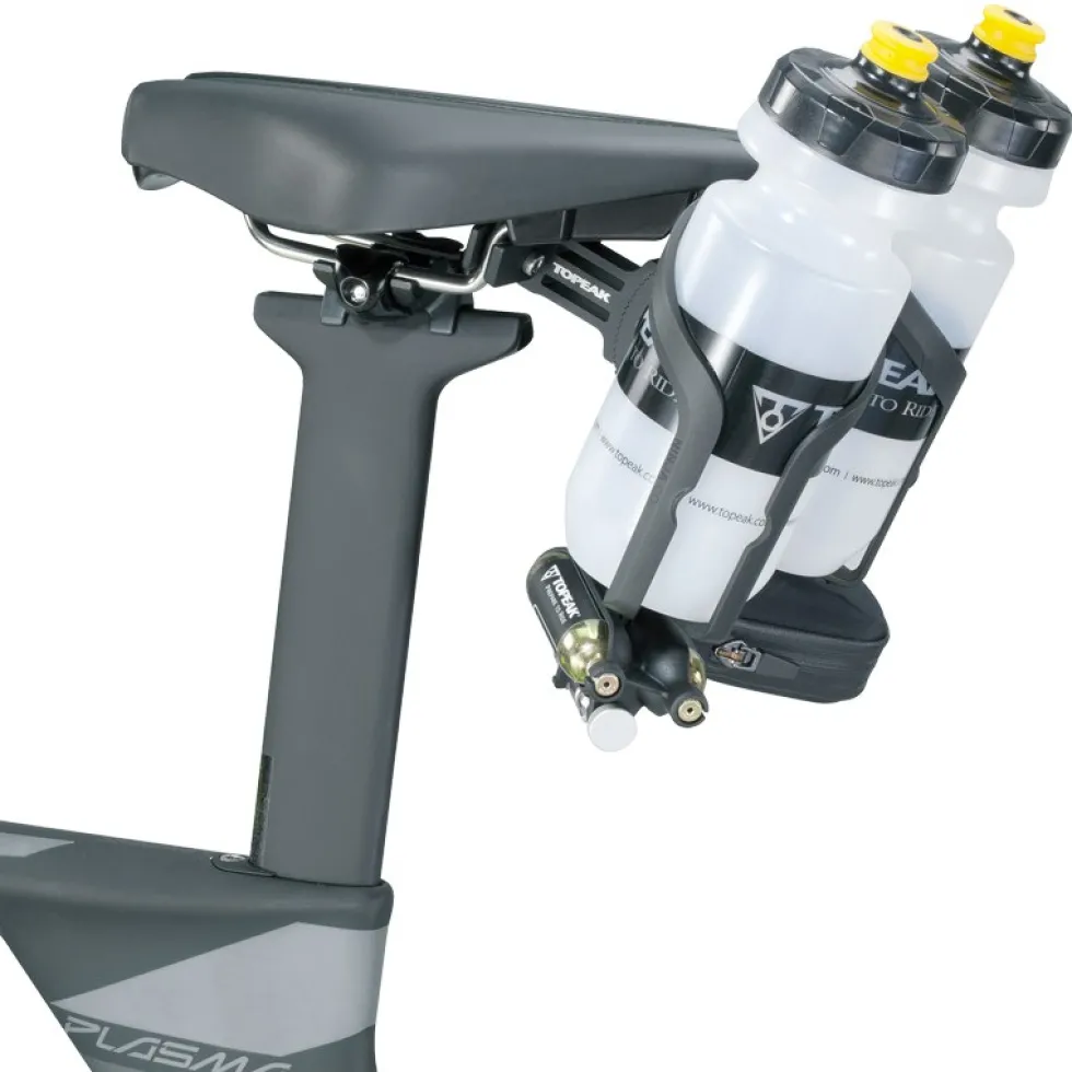 Topeak Omni-Backup ELITE Rear Carrier