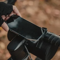 Topeak Omni Ridecase II Telefoonhouder