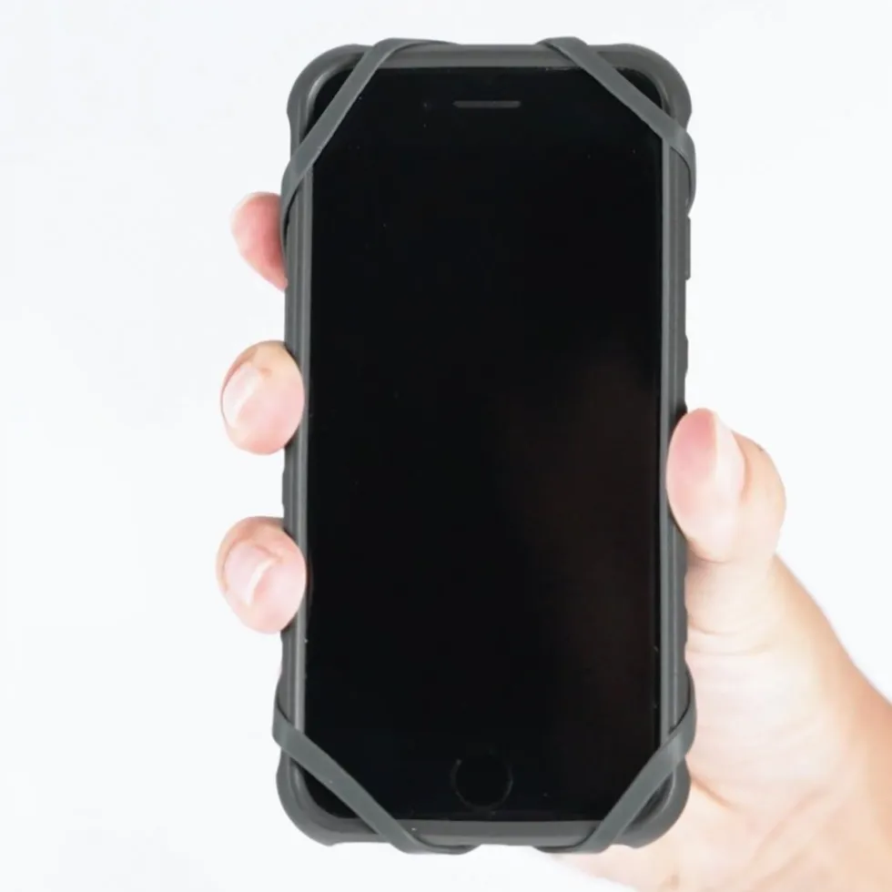 Topeak Omni Ridecase II Telefoonhouder