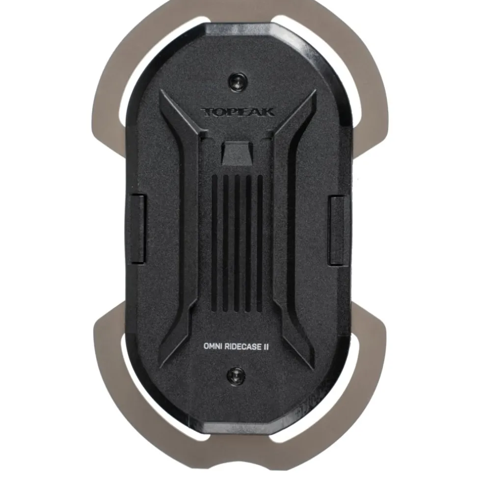 Topeak Omni Ridecase II Telefoonhouder