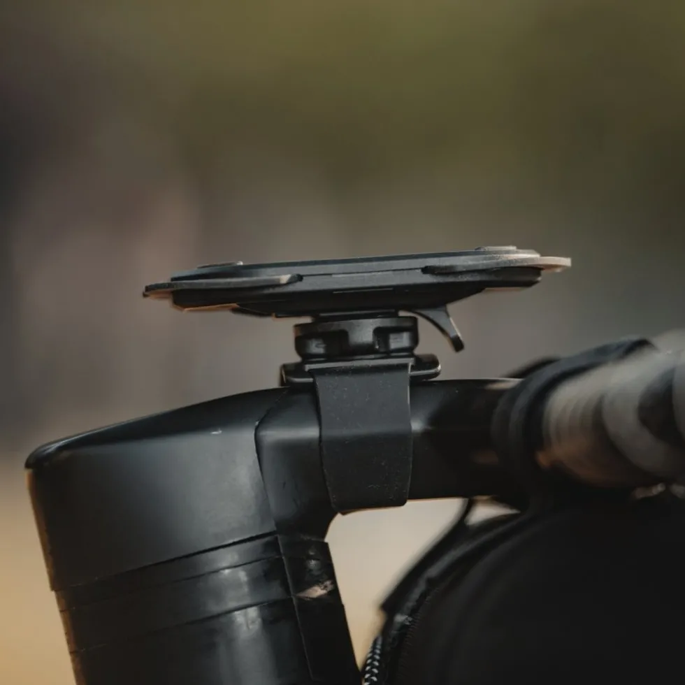 Topeak Omni Ridecase II Telefoonhouder