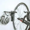 Topeak OneUp Muurbeugel - zwart