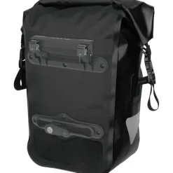 Bagagedragertassen < Topeak Pannier DryBag Bagagetas - 15L - zwart