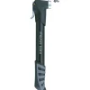 Mini Pompen < Topeak Peak DX II Pump - black