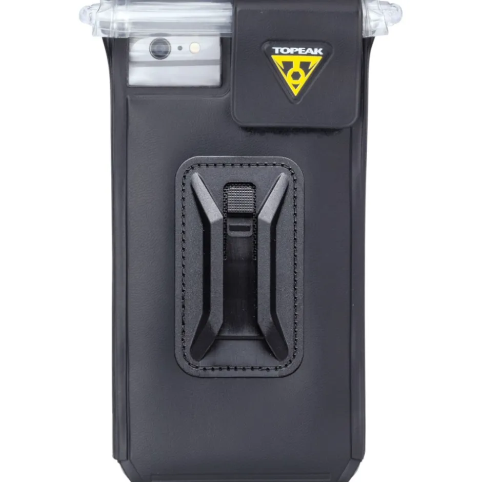 Telefoontasjes En Hoesjes < Topeak Phone DryBag 5" - black