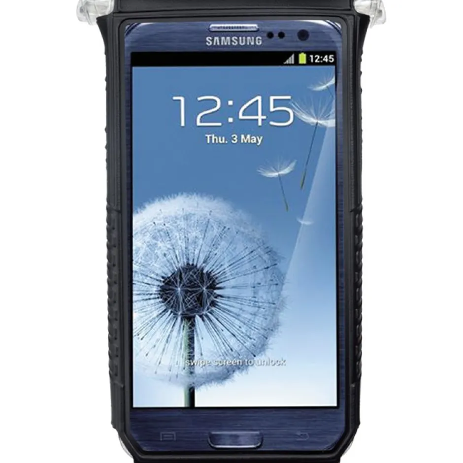 Telefoontasjes En Hoesjes < Topeak Phone DryBag 5" - black