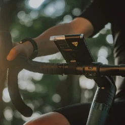 Topeak Phone DryBag M Smartphone-Hoes