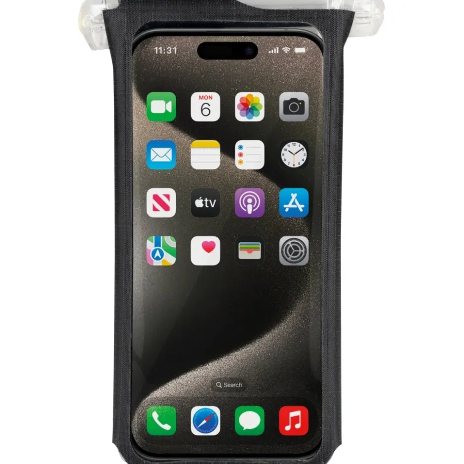Telefoontasjes En Hoesjes < Topeak Phone DryBag S Smartphone-Hoes