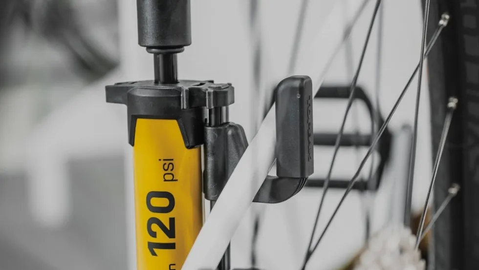 Topeak PLUG-IN Stand Montagestandaard