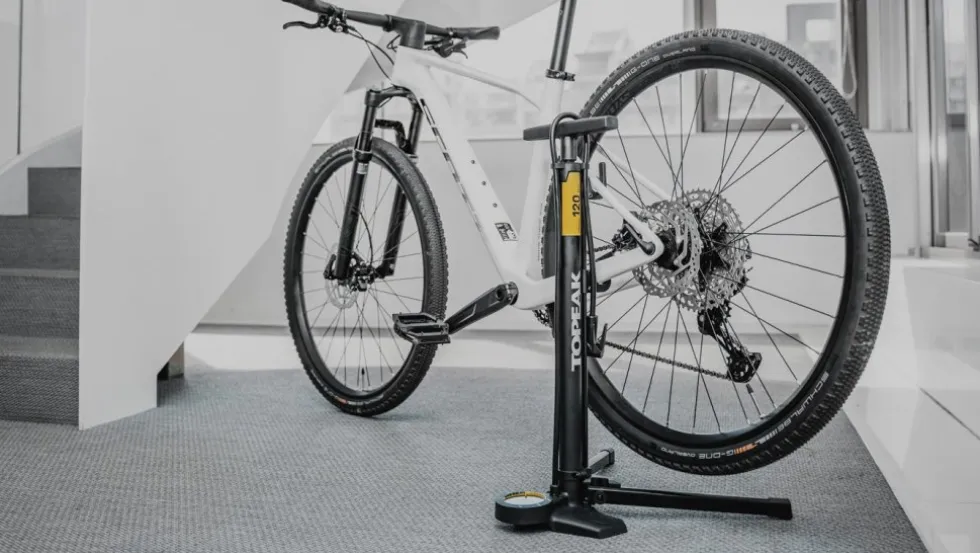 Topeak PLUG-IN Stand Montagestandaard
