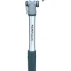 Topeak Pocket Rocket Luchtpomp - zilver