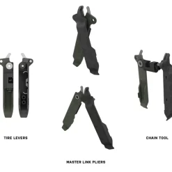 Topeak Power Lever Pro Multitool