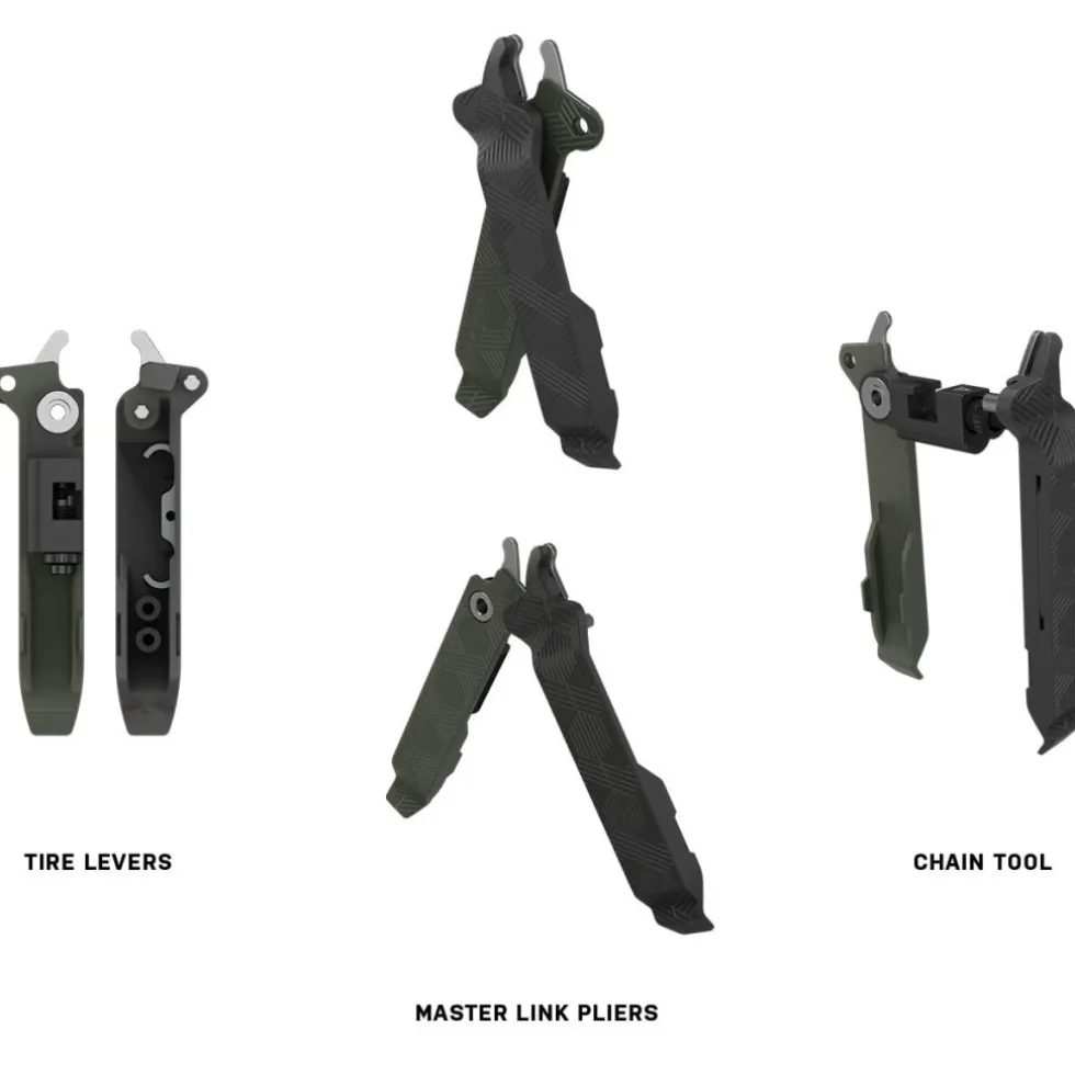 Topeak Power Lever Pro Multitool