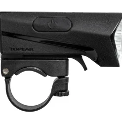 Topeak PowerLite Combo 70 Fietslamp Vooraan + Achteraan