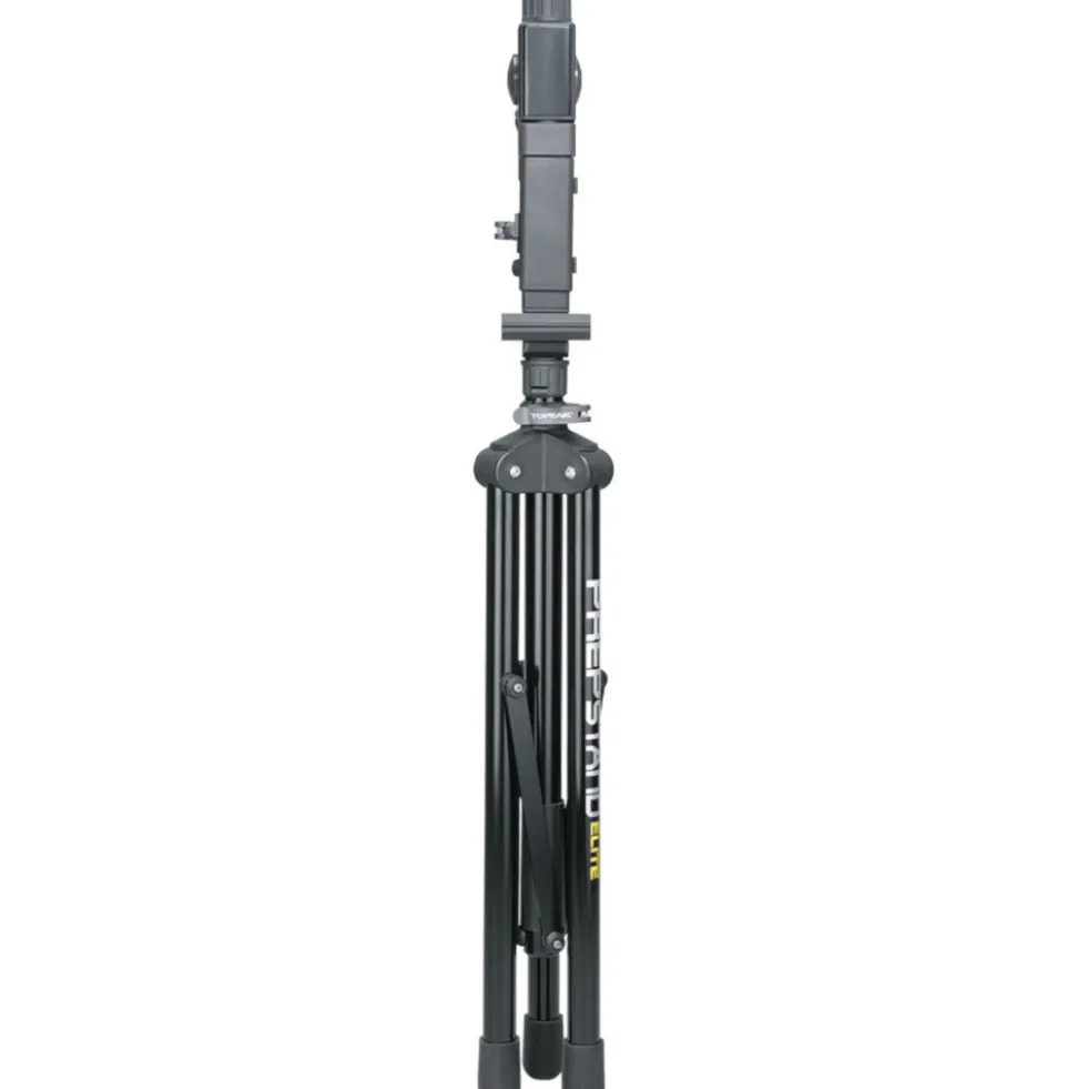 Topeak PrepStand Elite Repair Stand - black