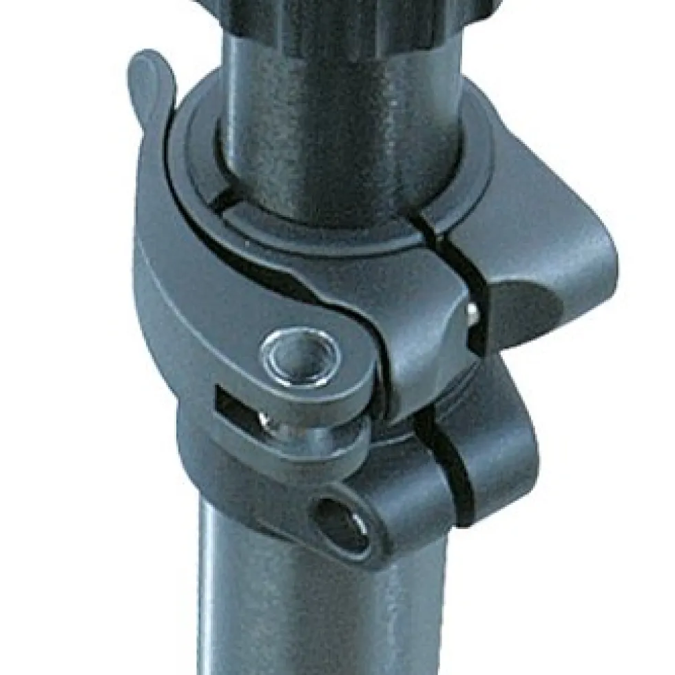 Topeak PrepStand Elite Repair Stand - black