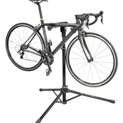 Topeak PrepStand Elite Repair Stand - black