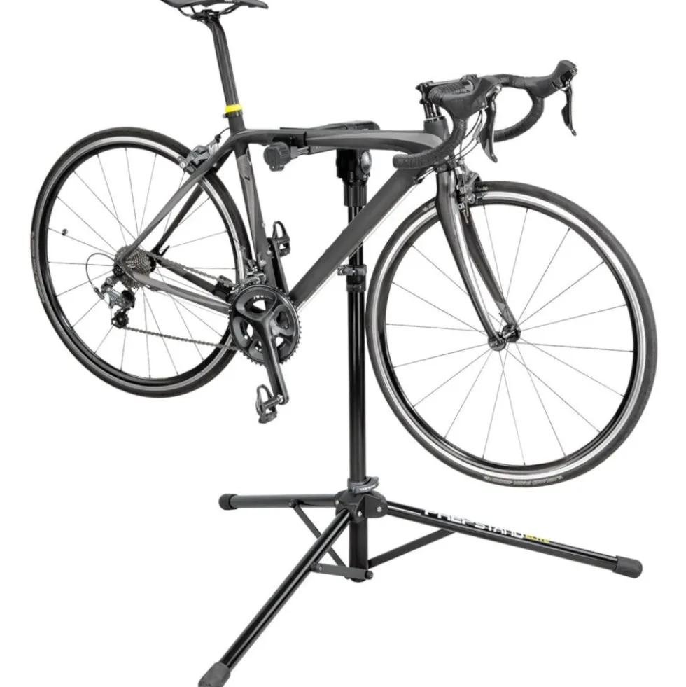 Topeak PrepStand Elite Repair Stand - black
