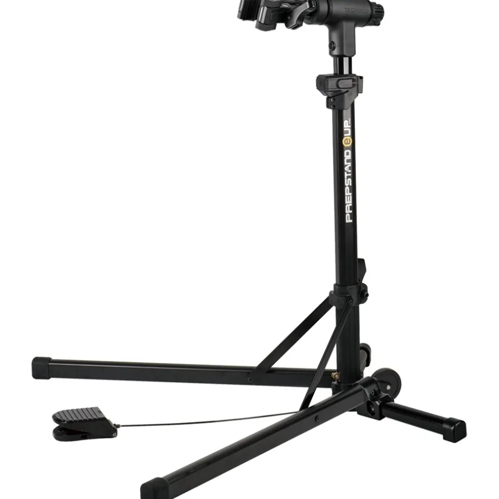 Topeak PrepStand EUP Pro Montagestandaard