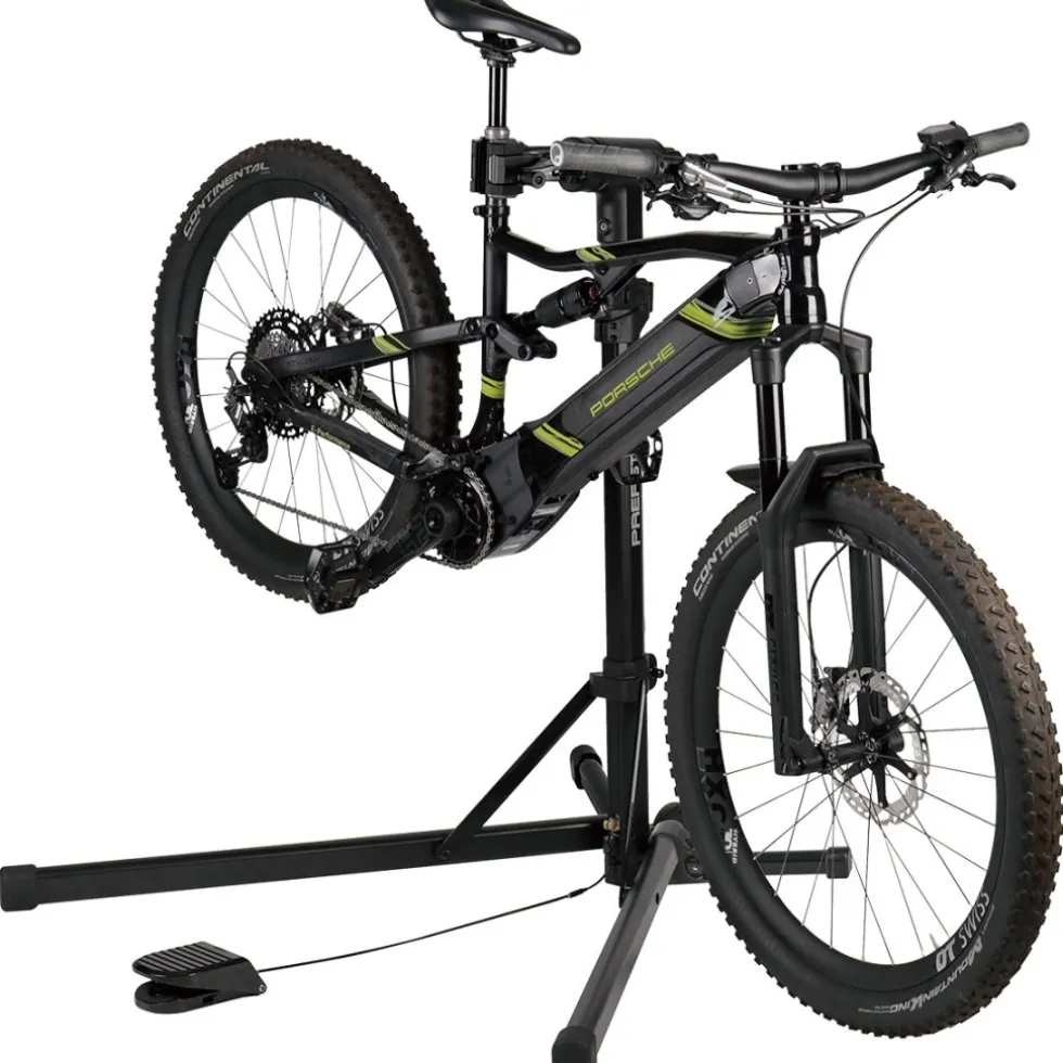 Topeak PrepStand EUP Pro Montagestandaard