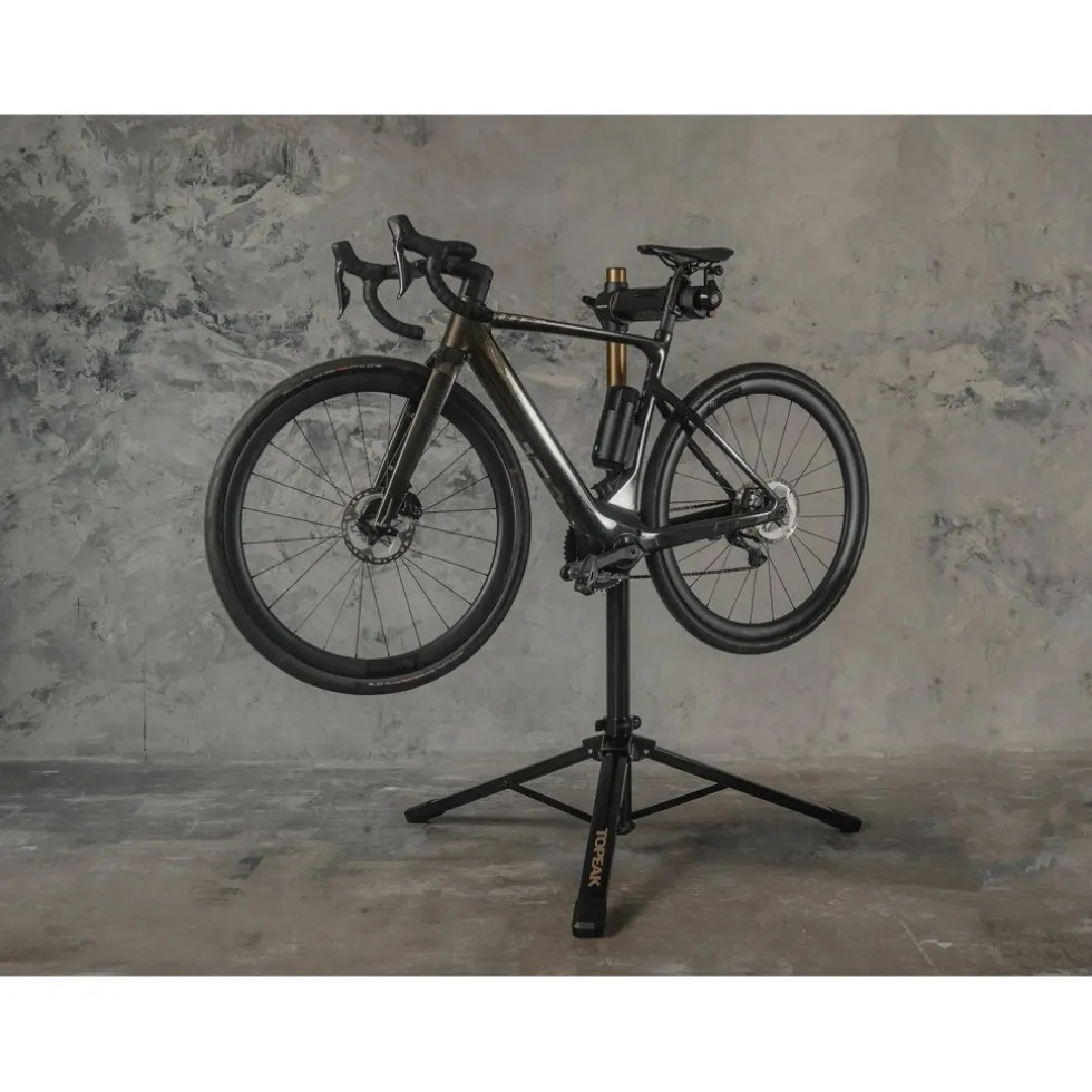 Topeak PrepStand Team Issue Montagestandaard