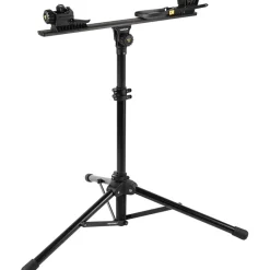 Topeak PrepStand X PRO Montagestandaard - zwart