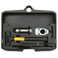 Topeak PrepStation Pro - Mobile Workshop + Professional Tool Set 55 pieces