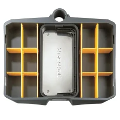 Topeak PrepStation Pro - Mobile Workshop + Professional Tool Set 55 pieces