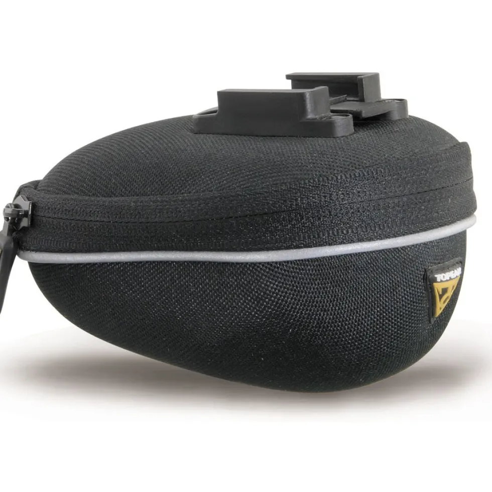 Topeak ProPack Zadeltas - 0.43L