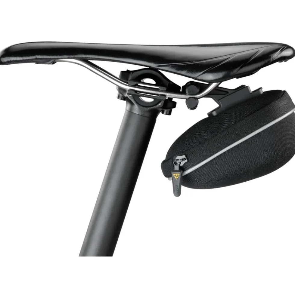 Topeak ProPack Zadeltas - 0.43L