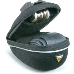Topeak ProPack Zadeltas - 0.43L