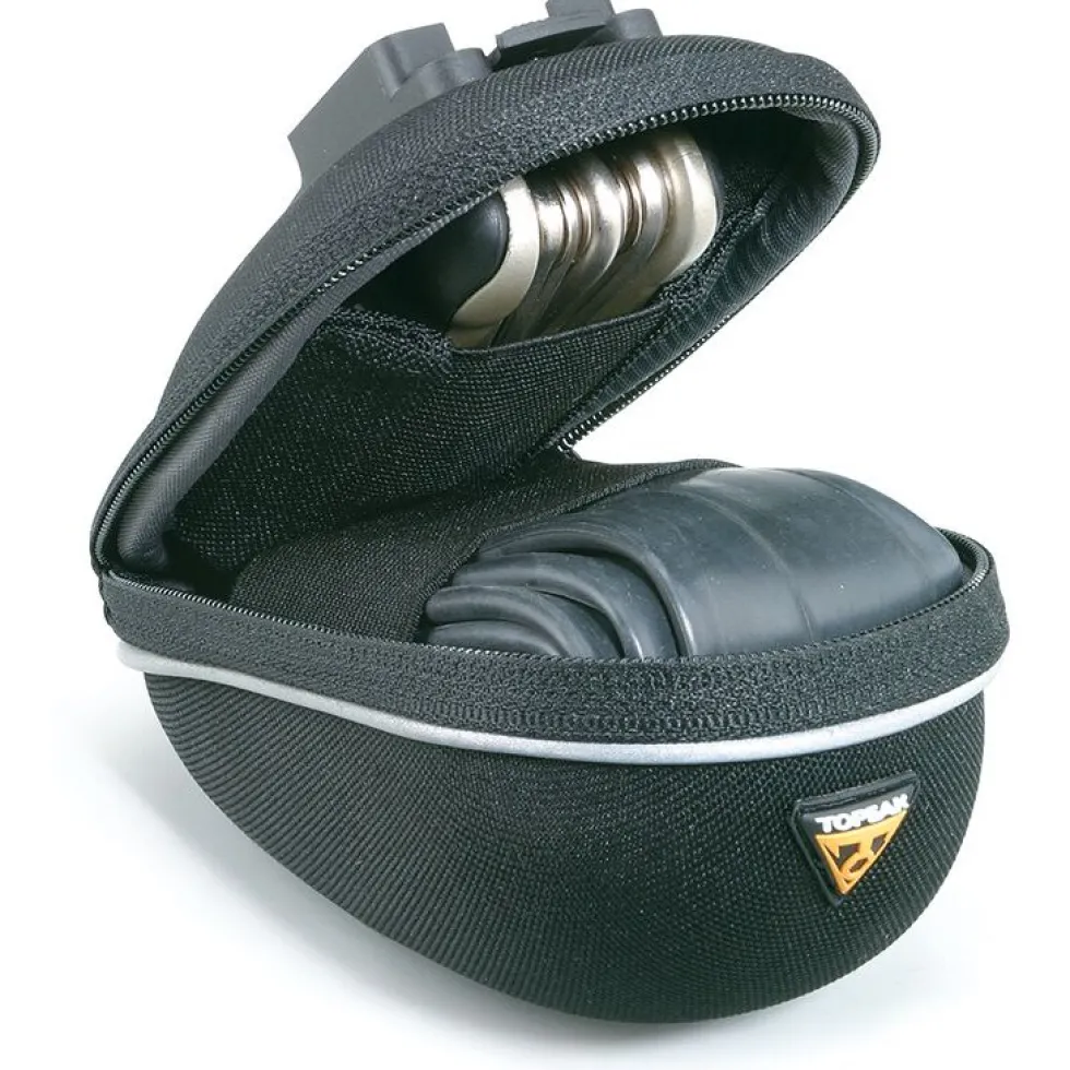 Topeak ProPack Zadeltas - 0.43L
