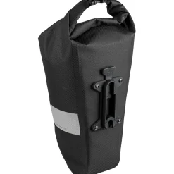 Bagagedragertassen < Topeak QR Fork DryBag Bolt-on Vorktas - 5.8L