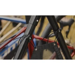 Topeak Rally Stand A-Type Fietshouder - zwart