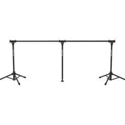 Topeak Rally Stand Fietshouder - zwart