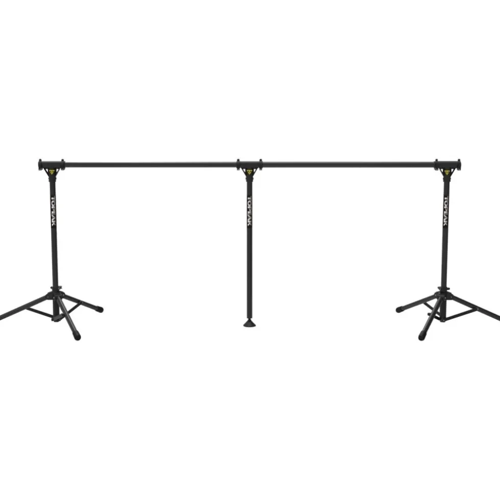 Topeak Rally Stand Fietshouder - zwart