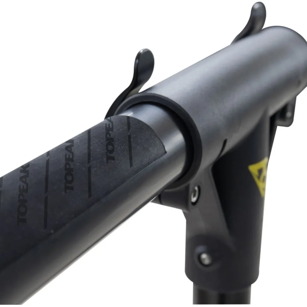 Topeak Rally Stand Fietshouder - zwart