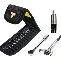 Topeak Ratchet Rocket Lite NTX+ Minigereedschap