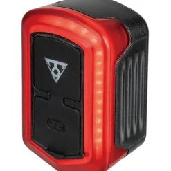 Topeak RedLite Clip-On Veiligheidslamp