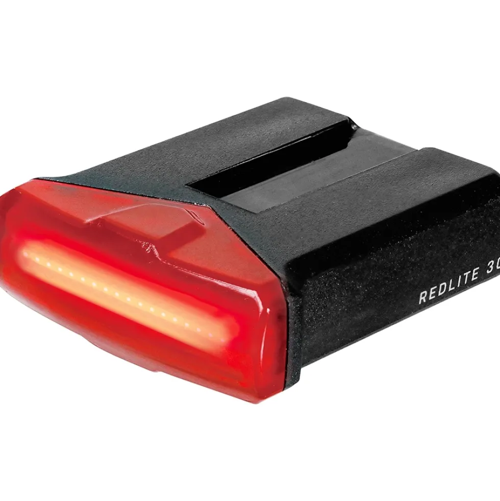 Topeak RedLite Touch Fietslamp Achteraan