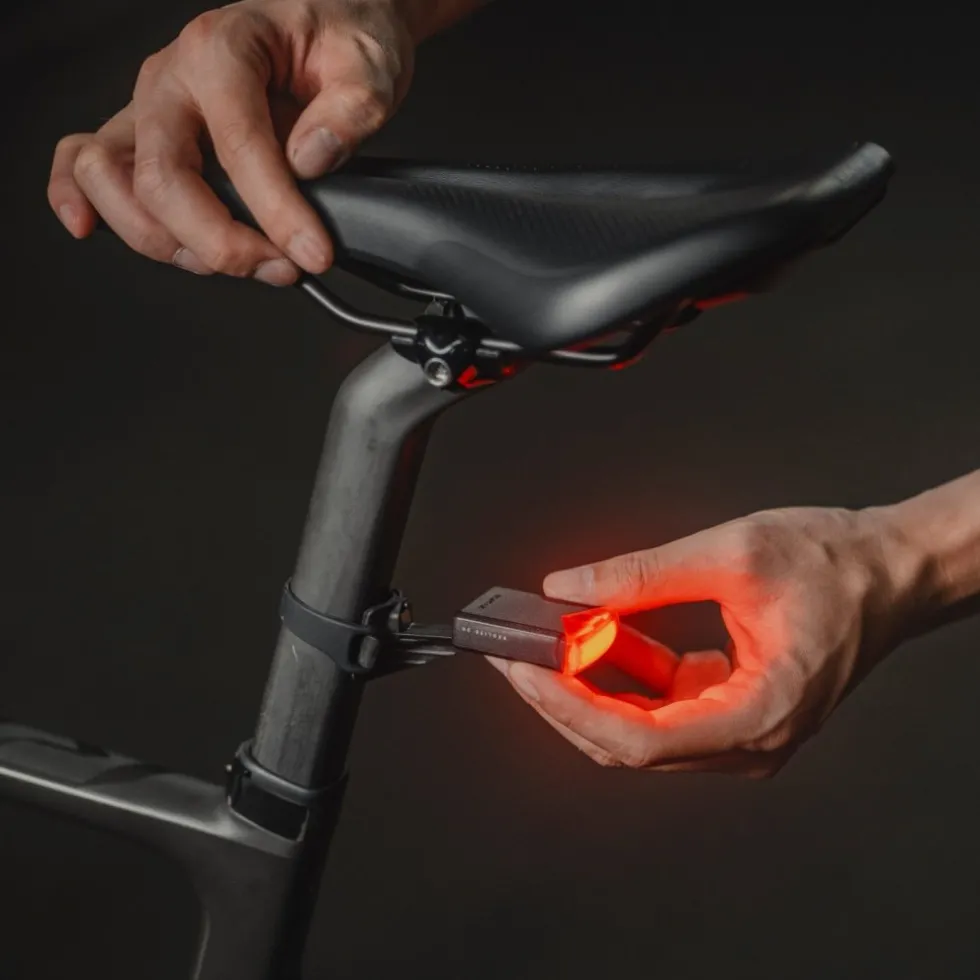 Topeak RedLite Touch Fietslamp Achteraan