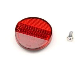 Verlichting|Reflectoren < Topeak Reflector for BeamRack MTX Carrier