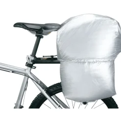 Tassen Accessoires < Topeak Regenhoes voor MTX TrunkBag Tour DX, EXP, DXP