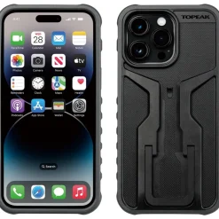 Topeak RideCase met Houder voor Apple - iPhone 14 Pro Max