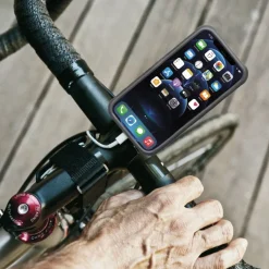 Topeak RideCase met Houder voor Apple - iPhone 14 Pro Max