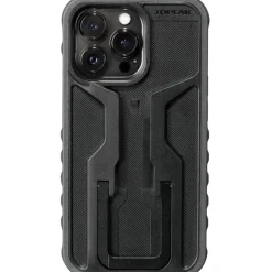 Topeak RideCase met Houder voor Apple - iPhone 14 Pro