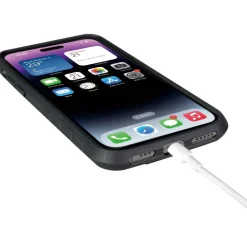 Topeak RideCase met Houder voor Apple - iPhone 14 Pro