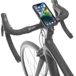 Topeak RideCase met Houder voor Apple - iPhone 14 Plus