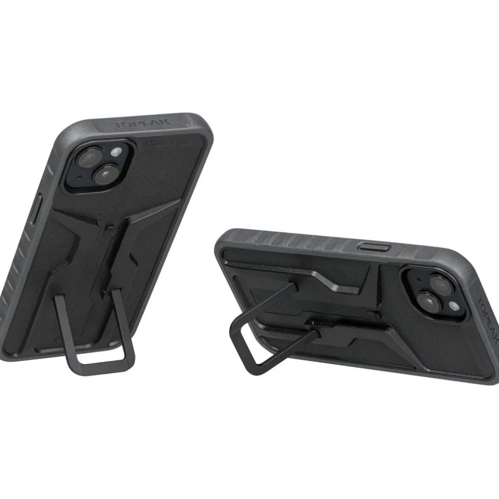 Topeak RideCase met Houder voor Apple - iPhone 14 Plus